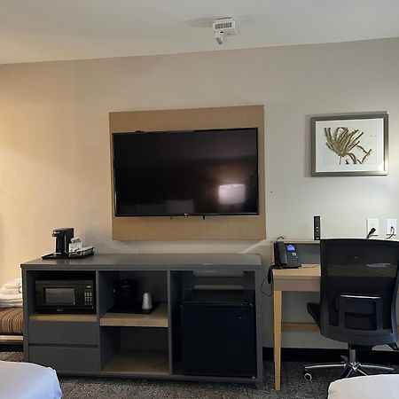 Country Inn & Suites By Radisson, Vallejo Napa Valley, Ca エクステリア 写真