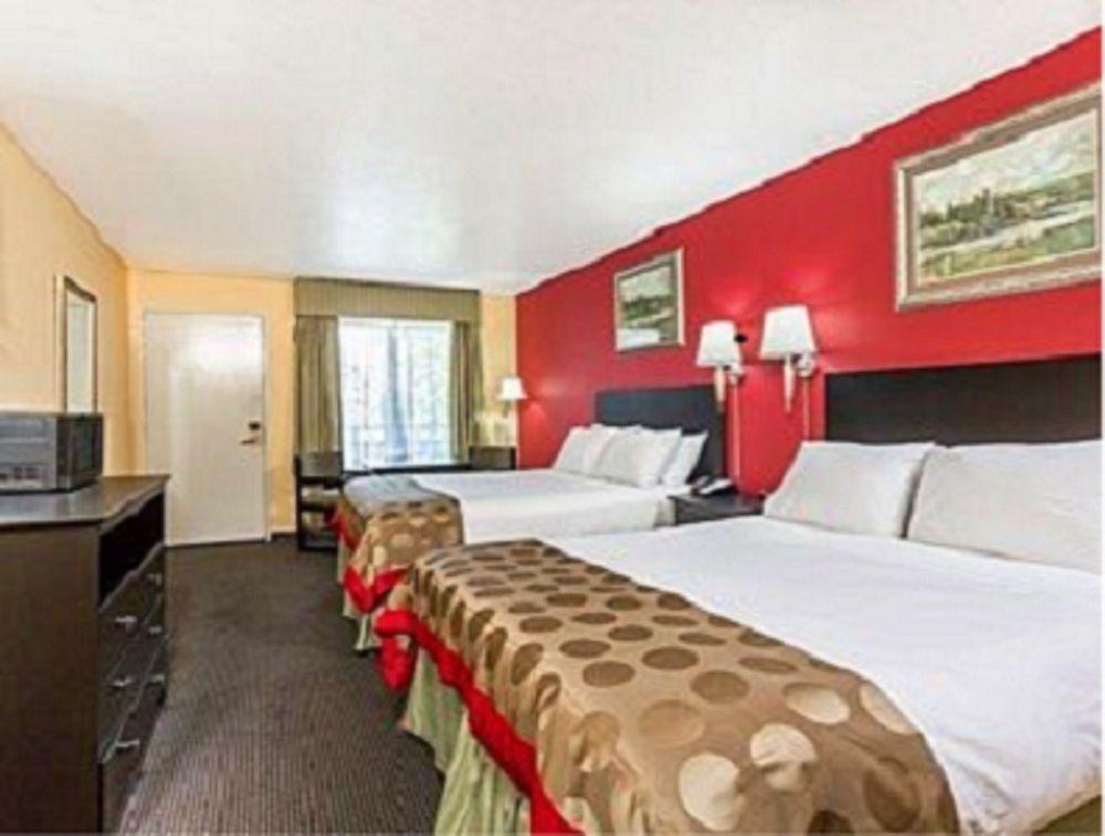 Country Inn & Suites By Radisson, Vallejo Napa Valley, Ca エクステリア 写真
