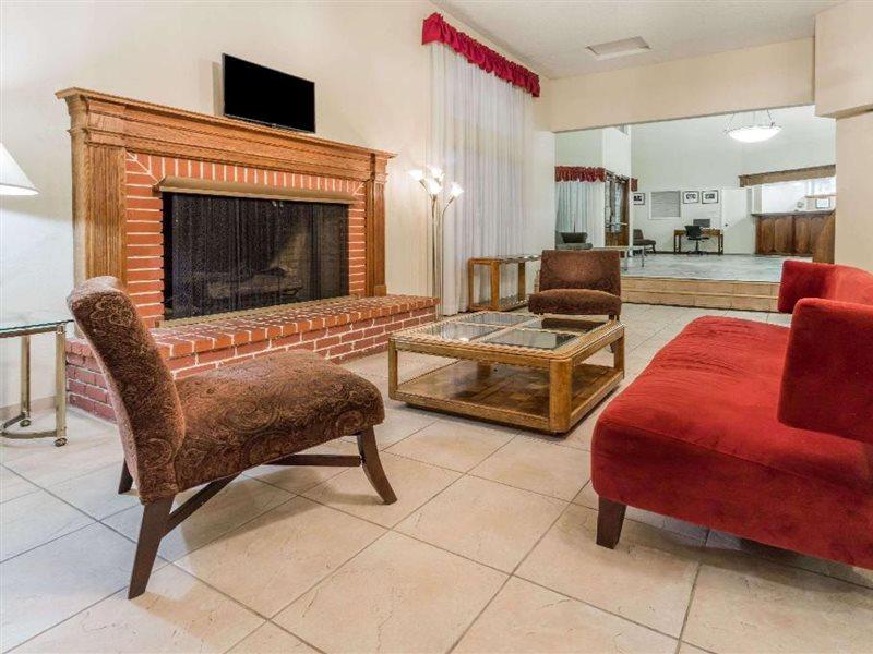 Country Inn & Suites By Radisson, Vallejo Napa Valley, Ca エクステリア 写真