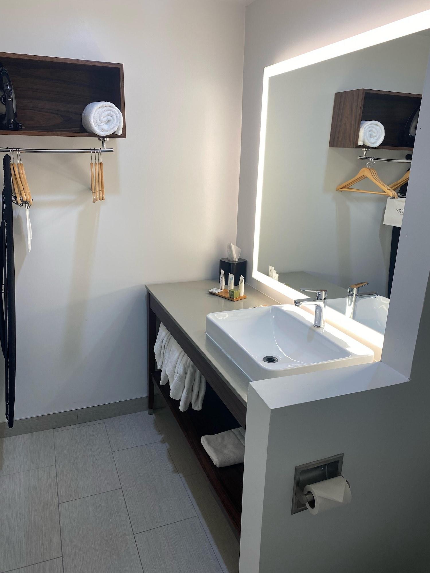 Country Inn & Suites By Radisson, Vallejo Napa Valley, Ca エクステリア 写真