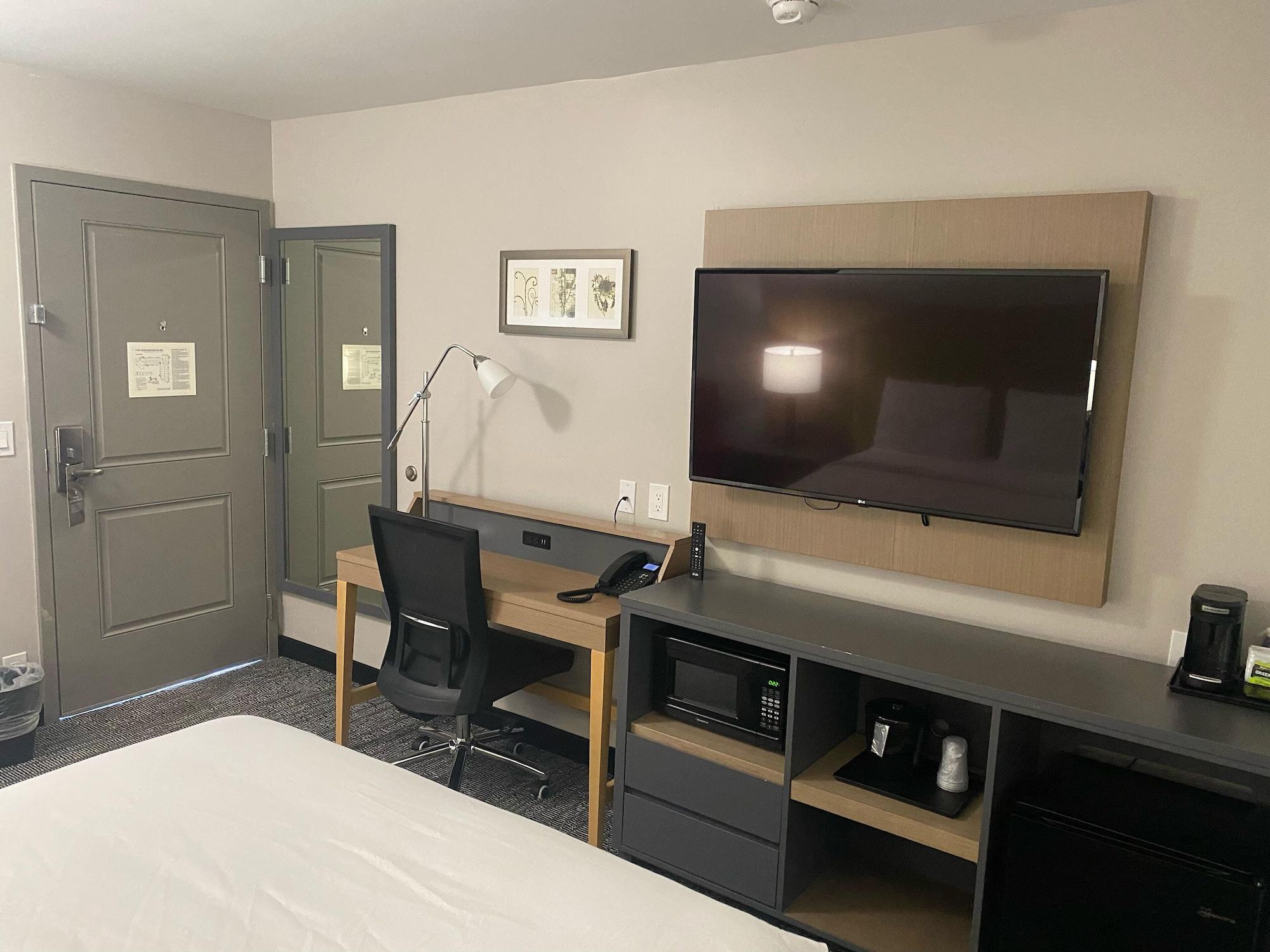 Country Inn & Suites By Radisson, Vallejo Napa Valley, Ca エクステリア 写真