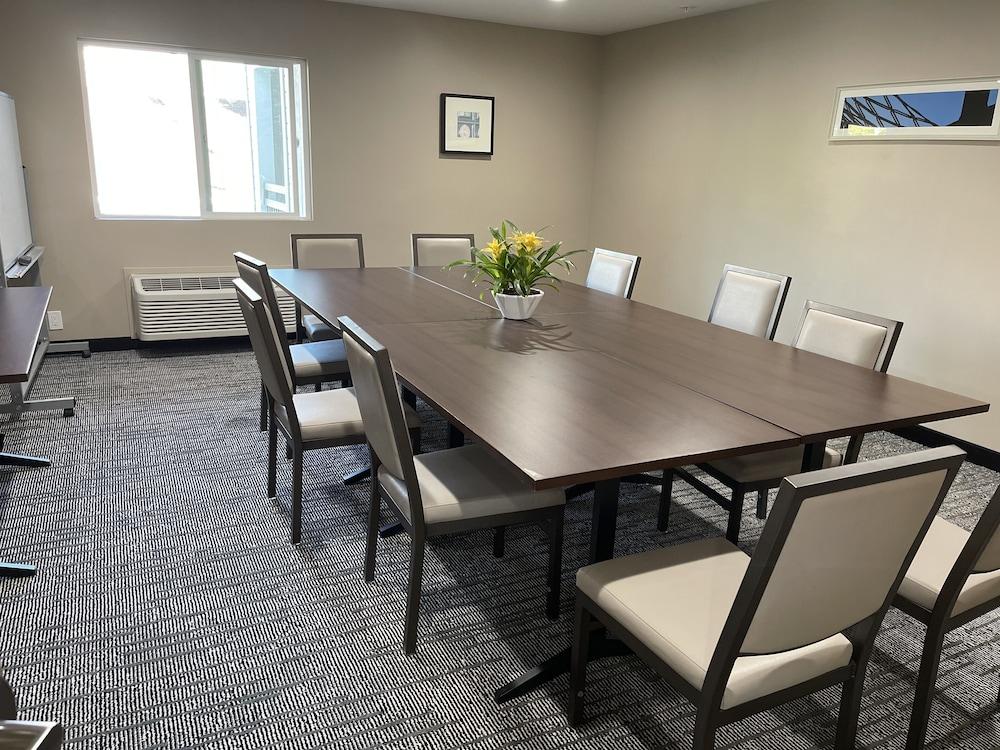 Country Inn & Suites By Radisson, Vallejo Napa Valley, Ca エクステリア 写真