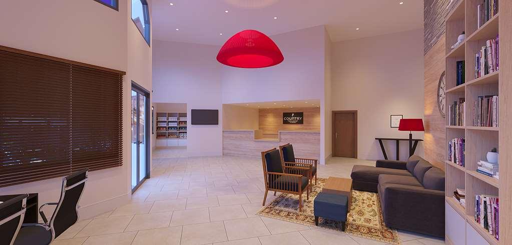 Country Inn & Suites By Radisson, Vallejo Napa Valley, Ca インテリア 写真