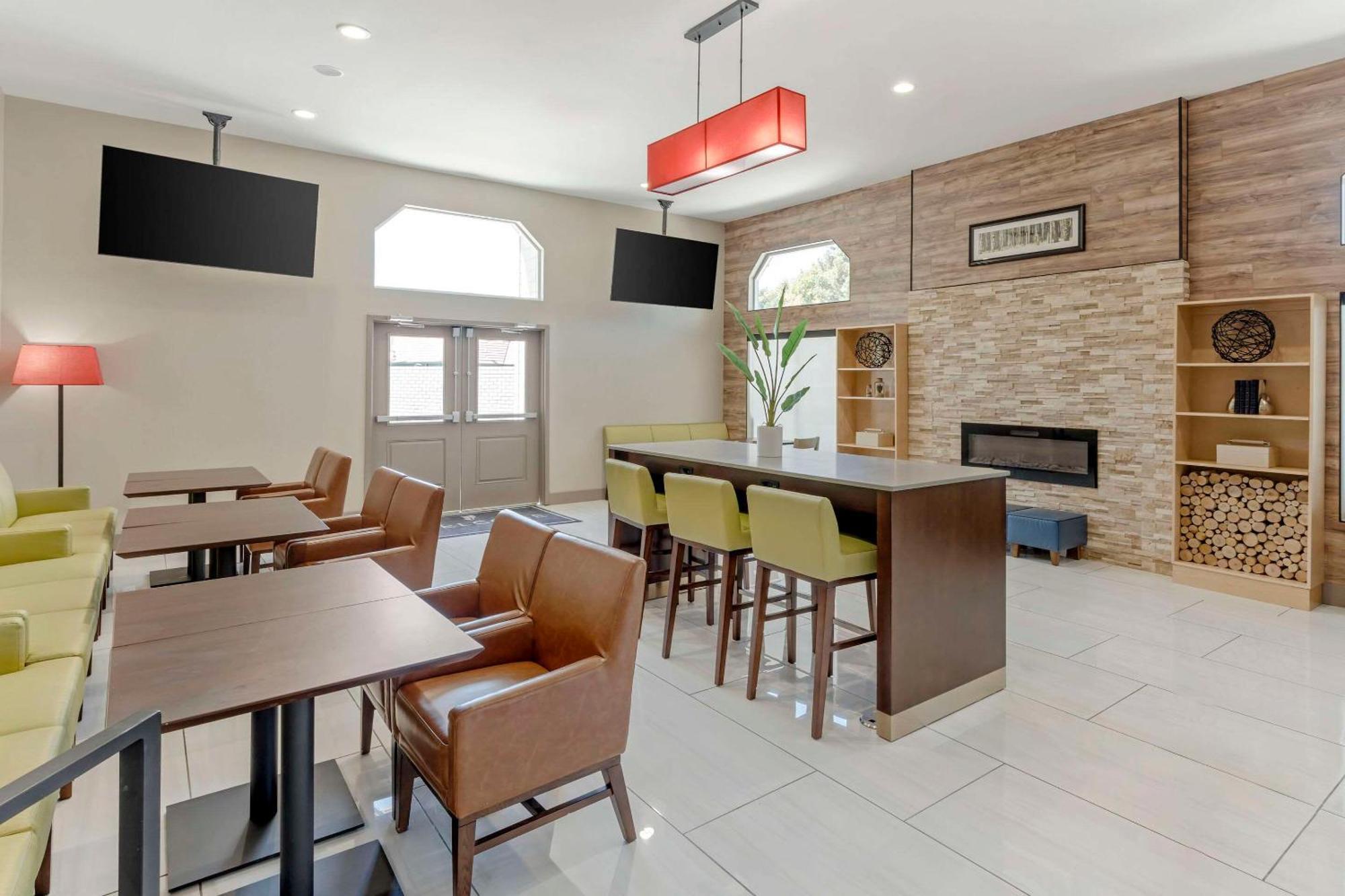Country Inn & Suites By Radisson, Vallejo Napa Valley, Ca エクステリア 写真