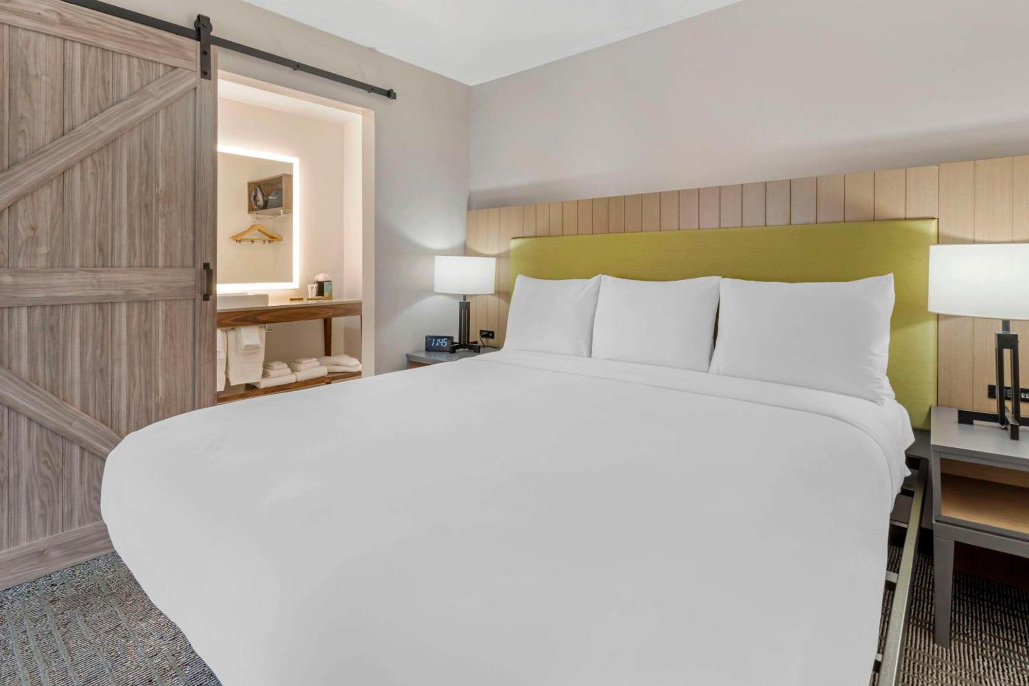 Country Inn & Suites By Radisson, Vallejo Napa Valley, Ca エクステリア 写真