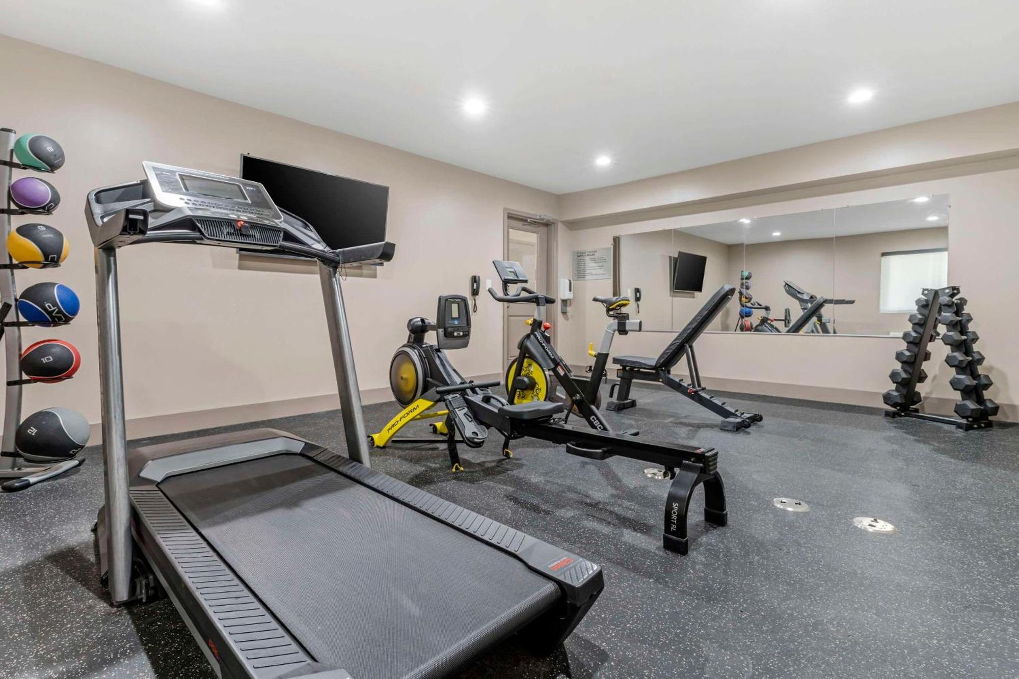Country Inn & Suites By Radisson, Vallejo Napa Valley, Ca エクステリア 写真