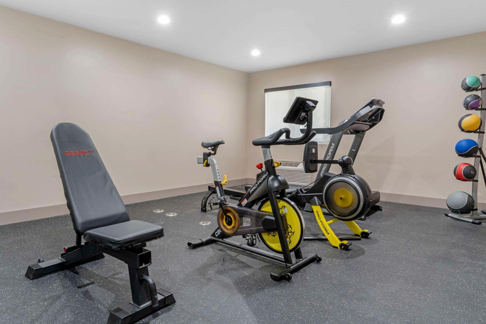 Country Inn & Suites By Radisson, Vallejo Napa Valley, Ca エクステリア 写真