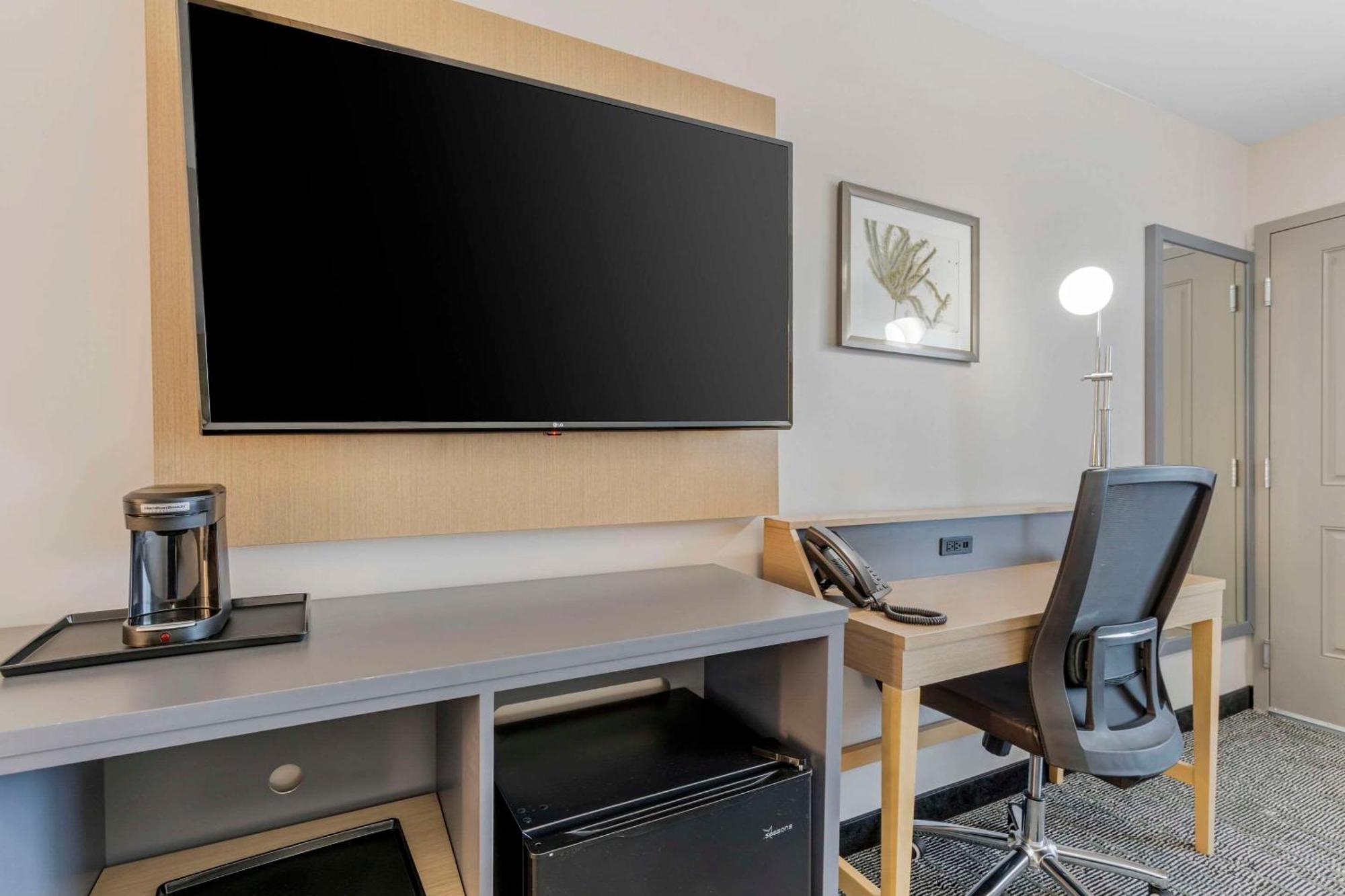 Country Inn & Suites By Radisson, Vallejo Napa Valley, Ca エクステリア 写真