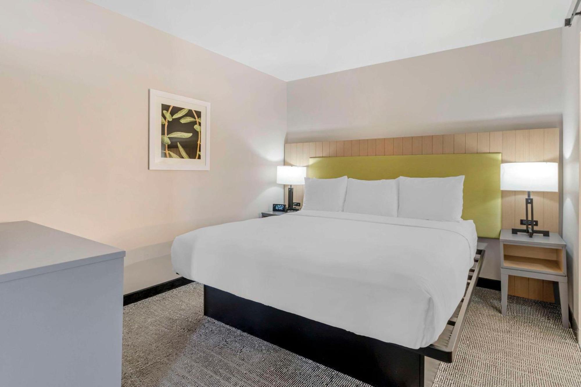 Country Inn & Suites By Radisson, Vallejo Napa Valley, Ca エクステリア 写真