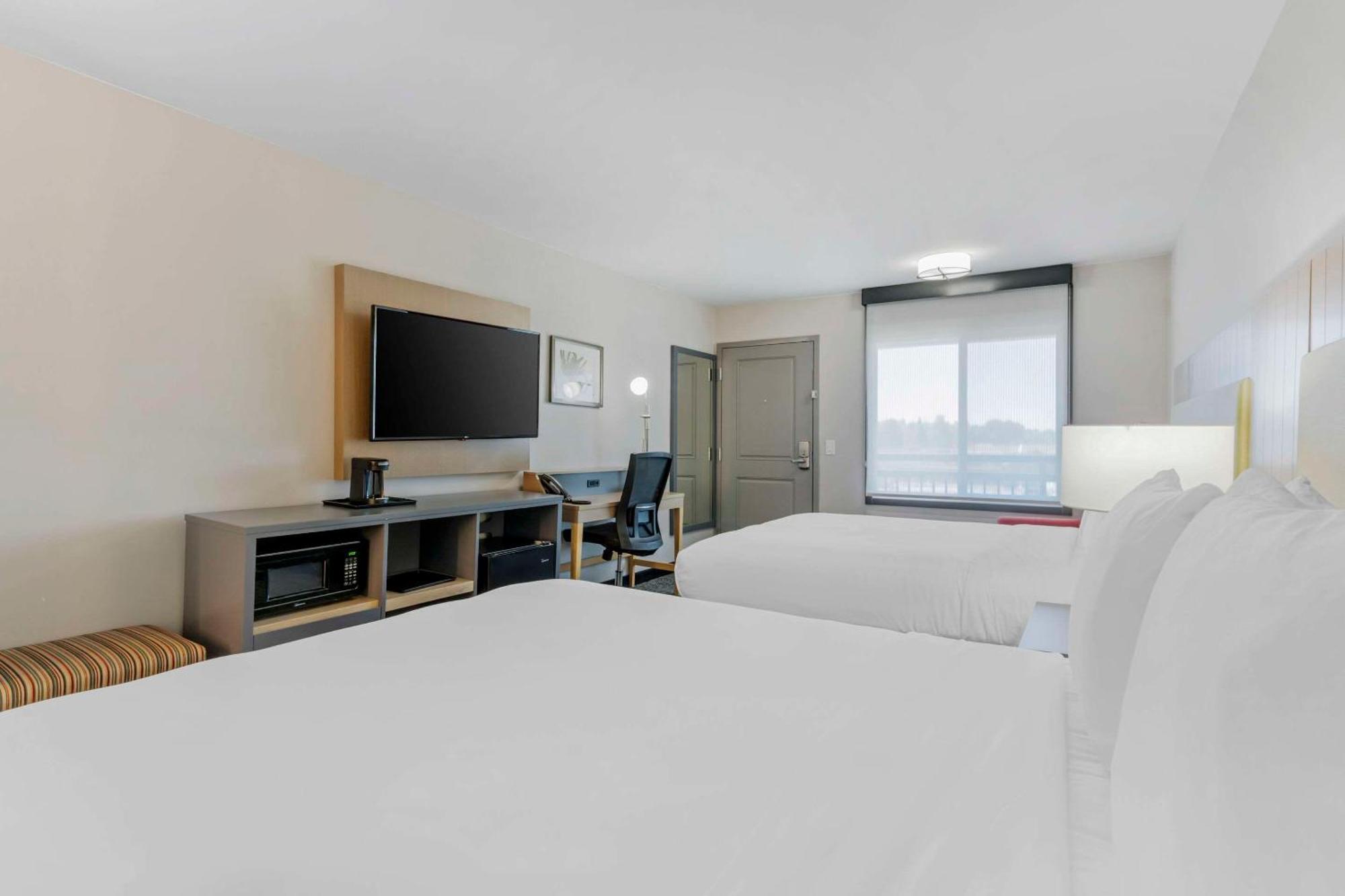 Country Inn & Suites By Radisson, Vallejo Napa Valley, Ca エクステリア 写真