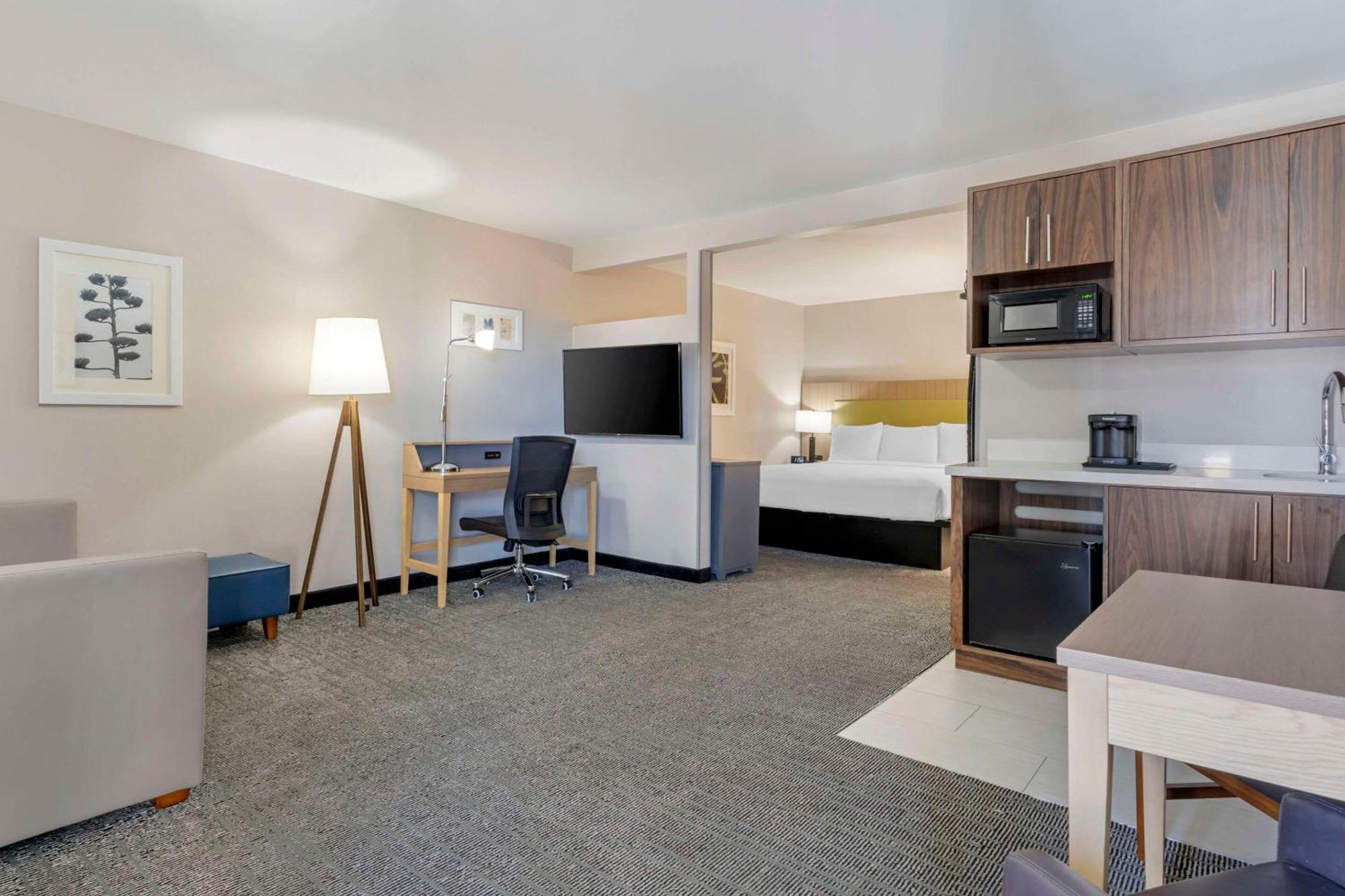 Country Inn & Suites By Radisson, Vallejo Napa Valley, Ca エクステリア 写真