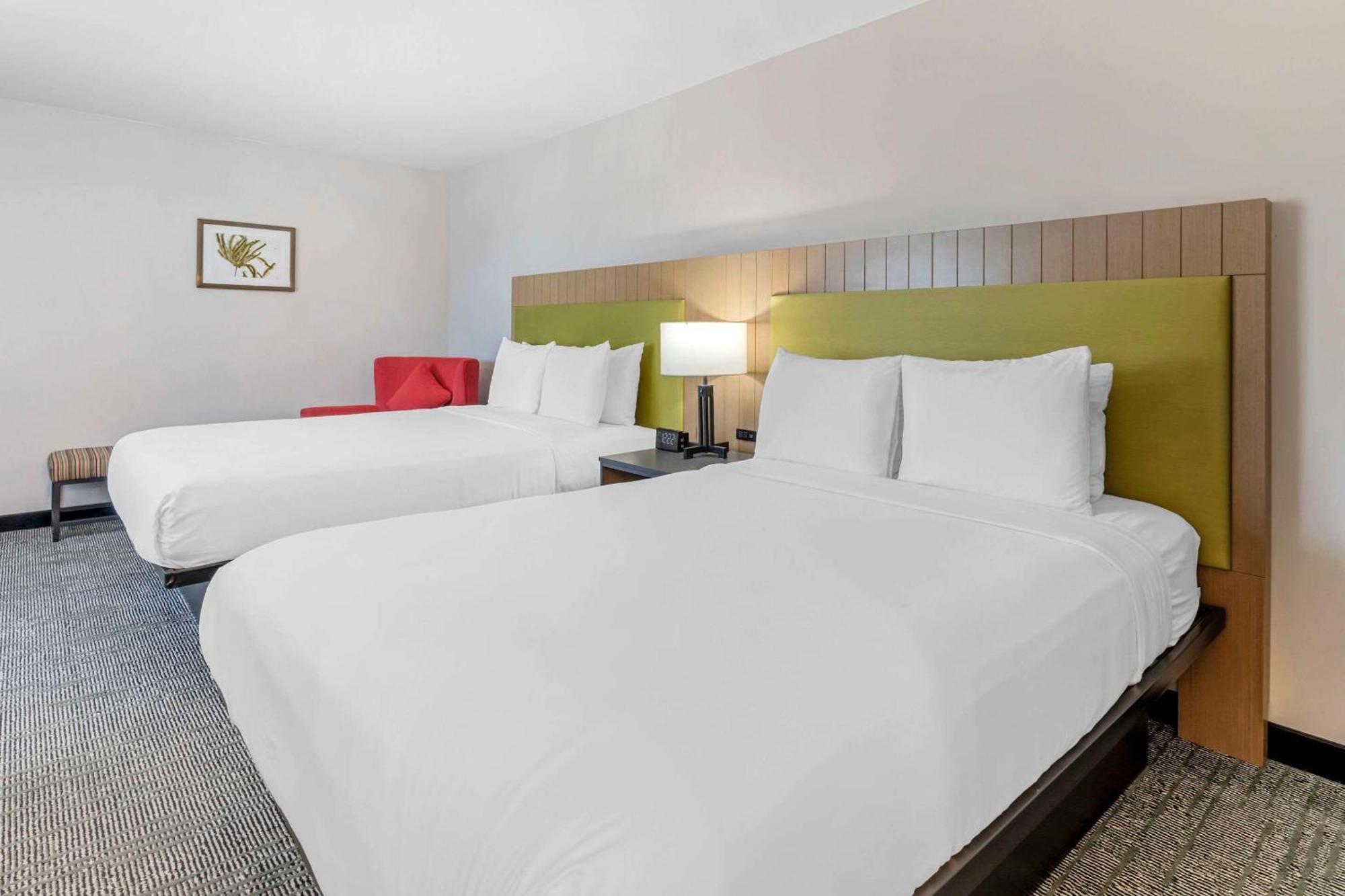 Country Inn & Suites By Radisson, Vallejo Napa Valley, Ca エクステリア 写真