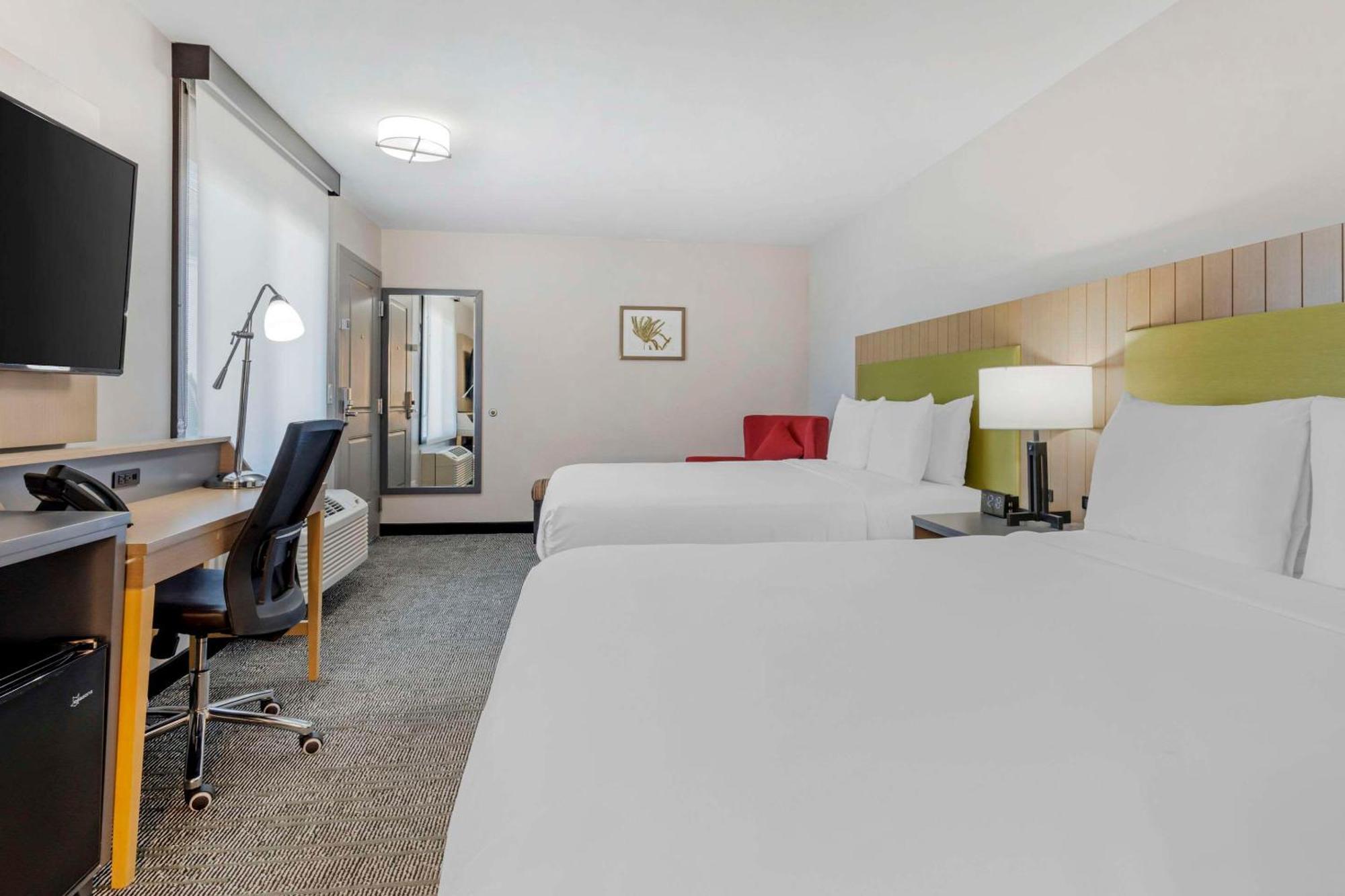 Country Inn & Suites By Radisson, Vallejo Napa Valley, Ca エクステリア 写真