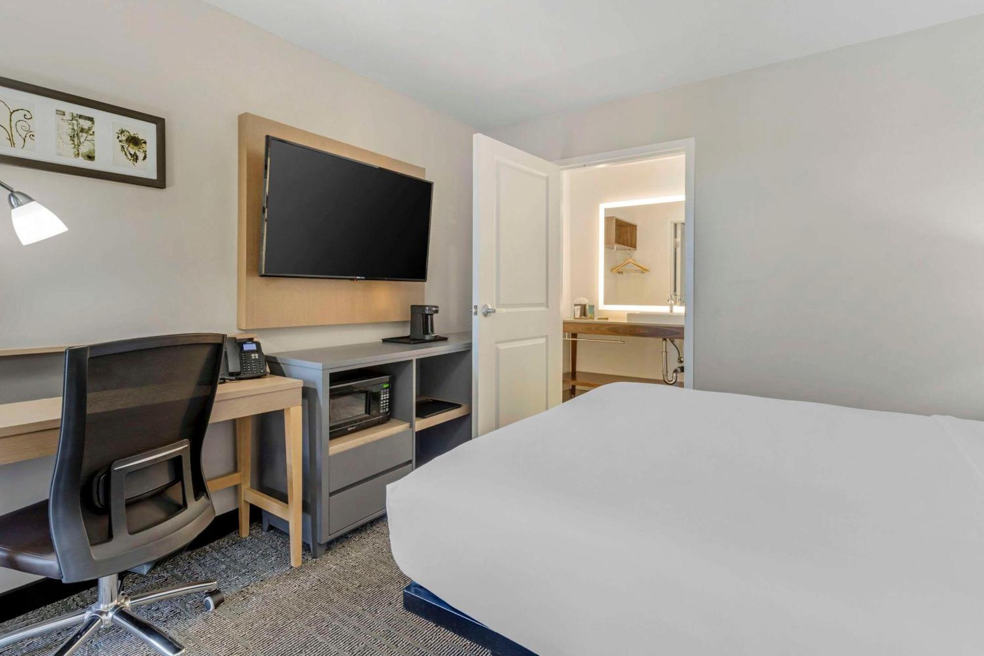 Country Inn & Suites By Radisson, Vallejo Napa Valley, Ca エクステリア 写真