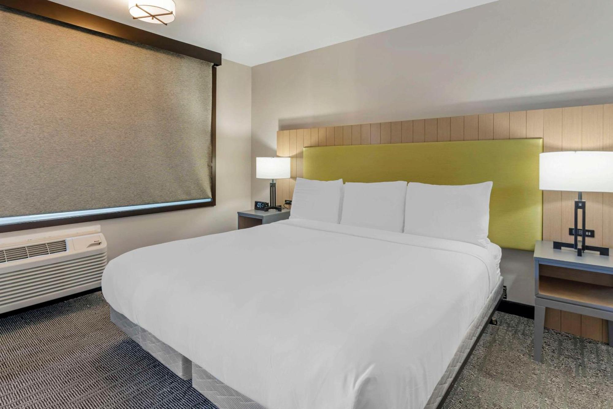 Country Inn & Suites By Radisson, Vallejo Napa Valley, Ca エクステリア 写真