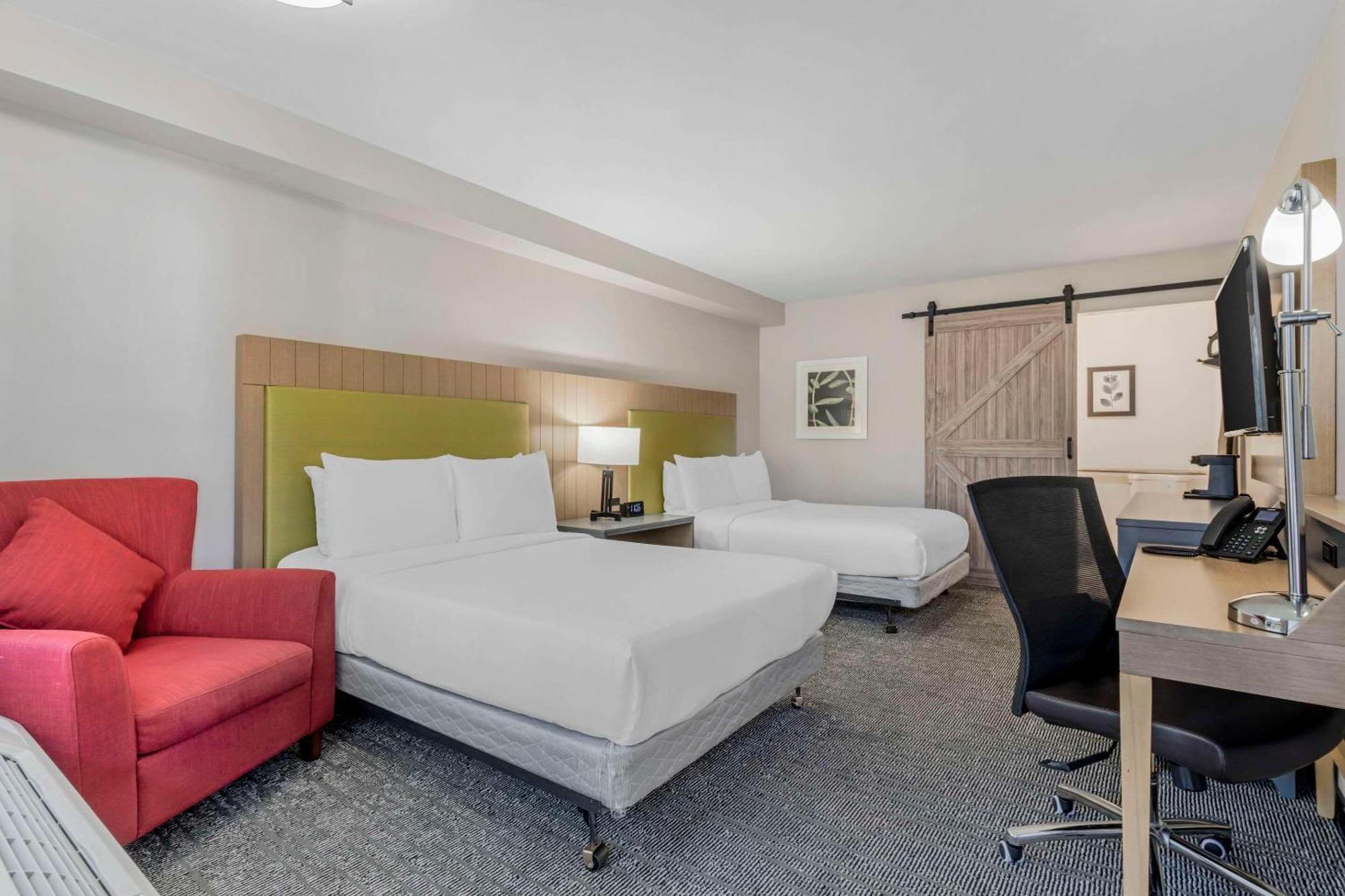 Country Inn & Suites By Radisson, Vallejo Napa Valley, Ca エクステリア 写真