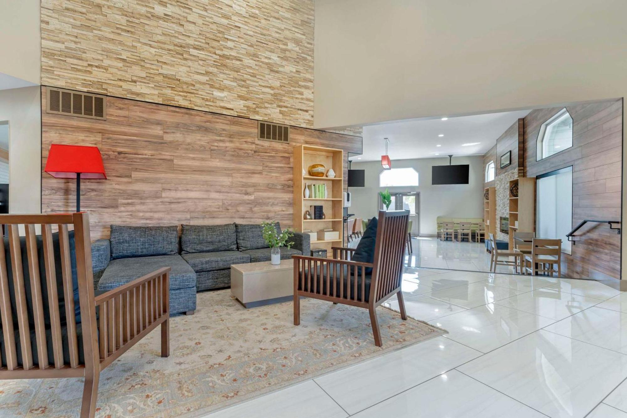 Country Inn & Suites By Radisson, Vallejo Napa Valley, Ca エクステリア 写真