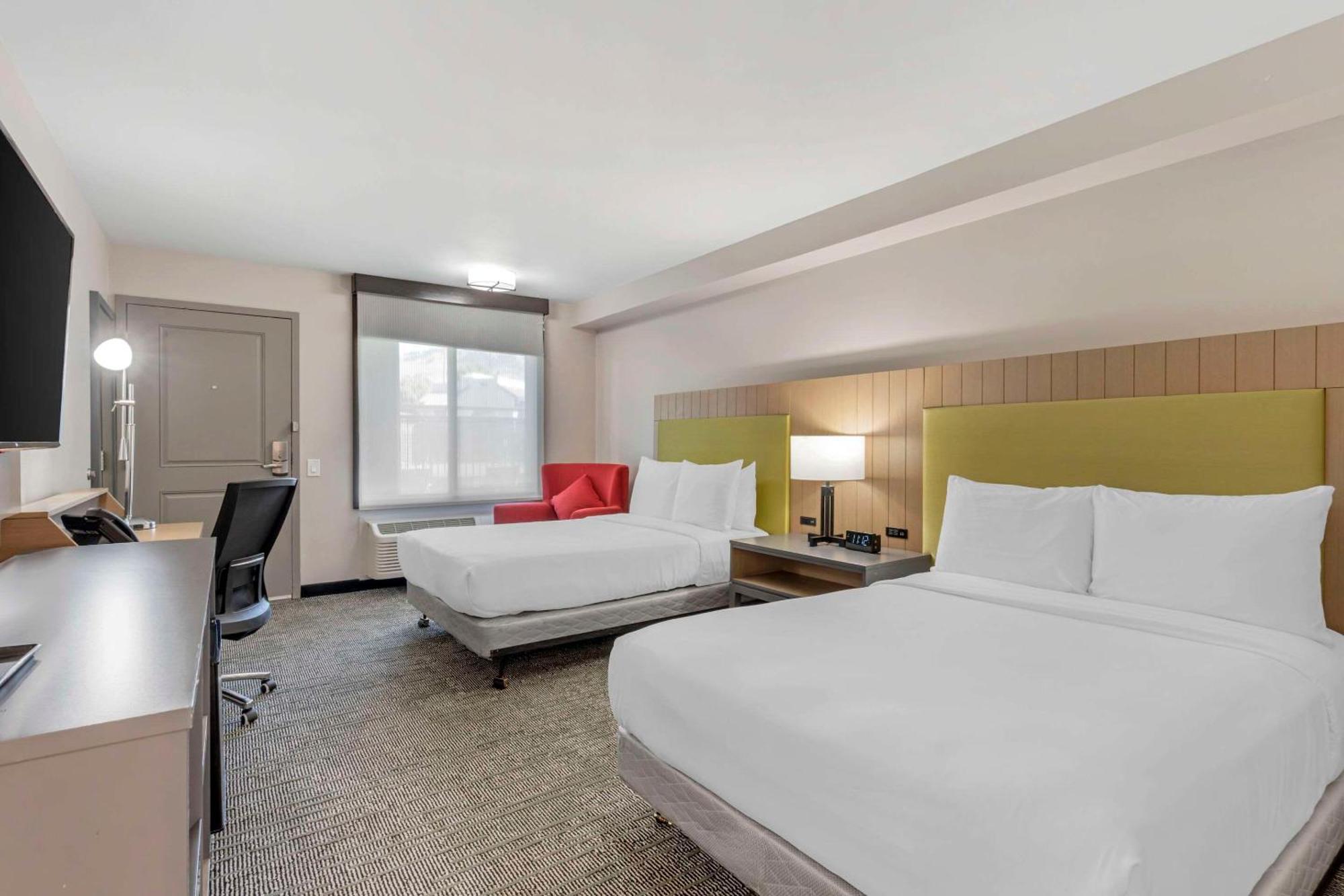 Country Inn & Suites By Radisson, Vallejo Napa Valley, Ca エクステリア 写真