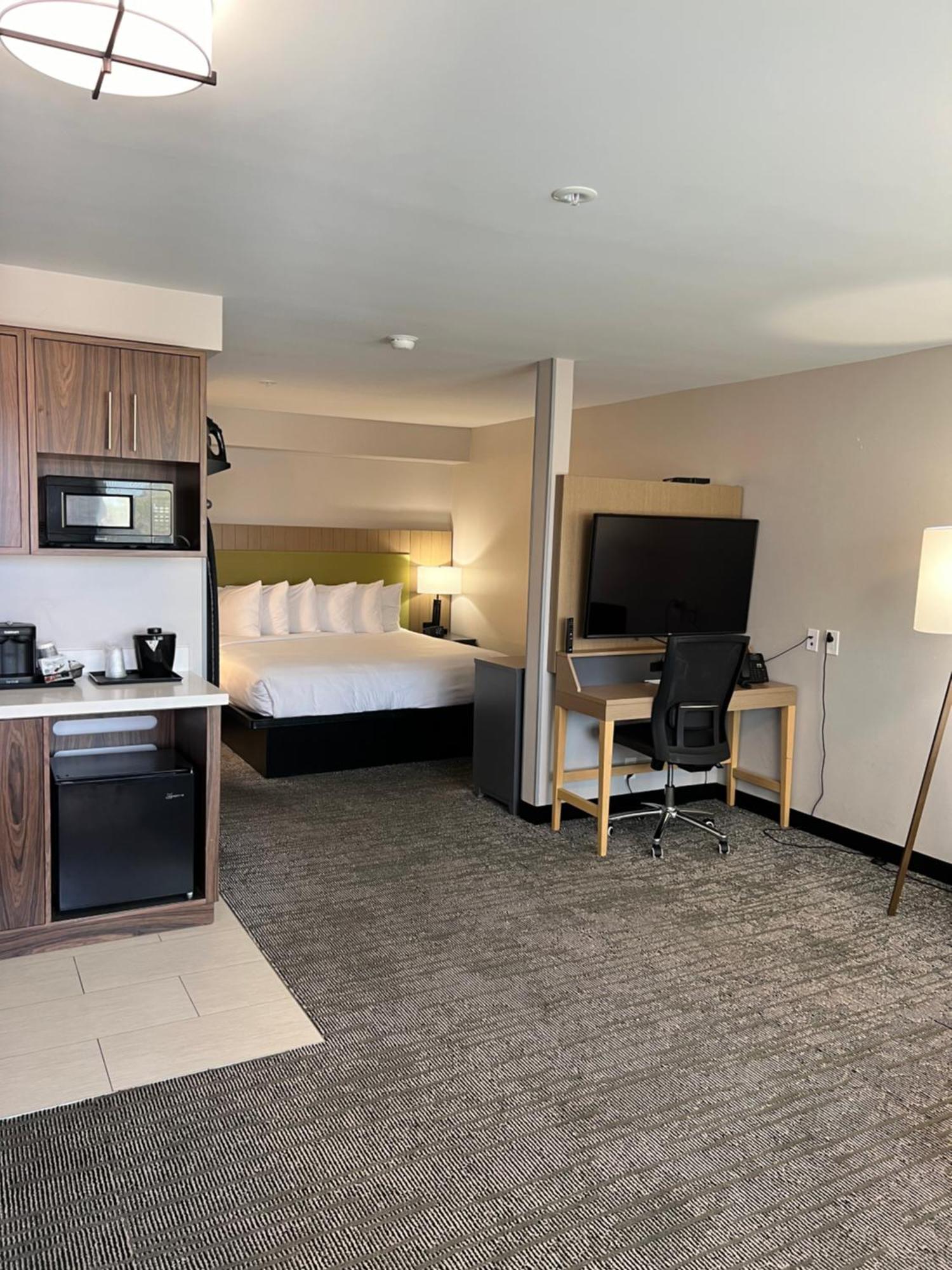 Country Inn & Suites By Radisson, Vallejo Napa Valley, Ca エクステリア 写真
