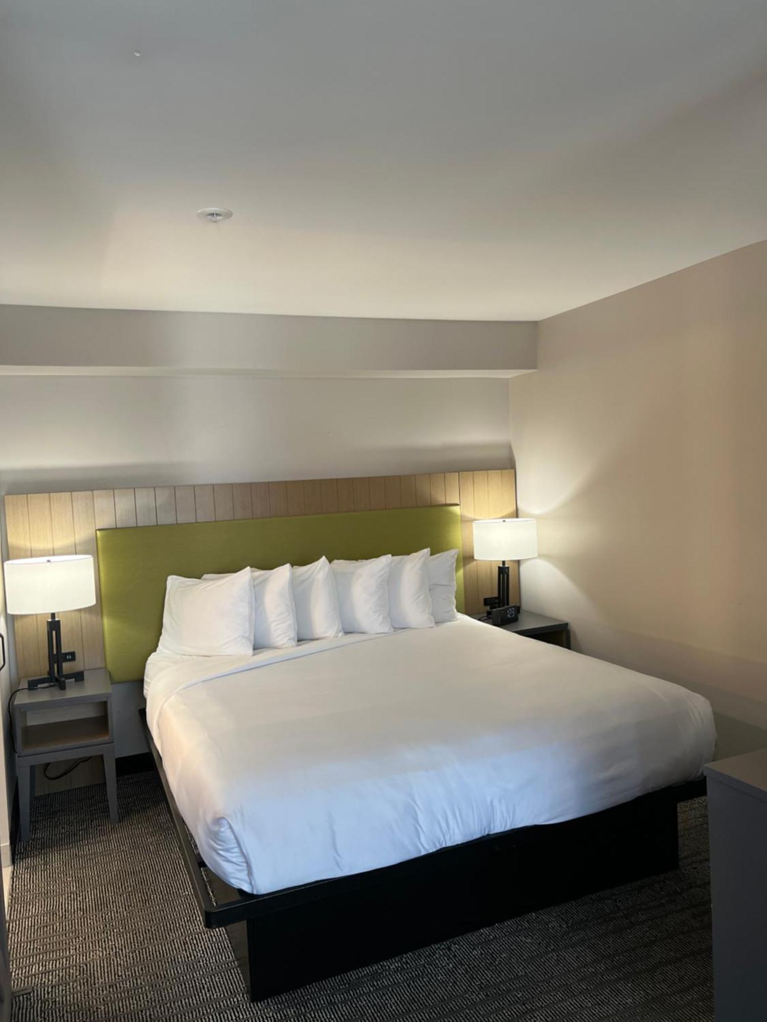 Country Inn & Suites By Radisson, Vallejo Napa Valley, Ca エクステリア 写真