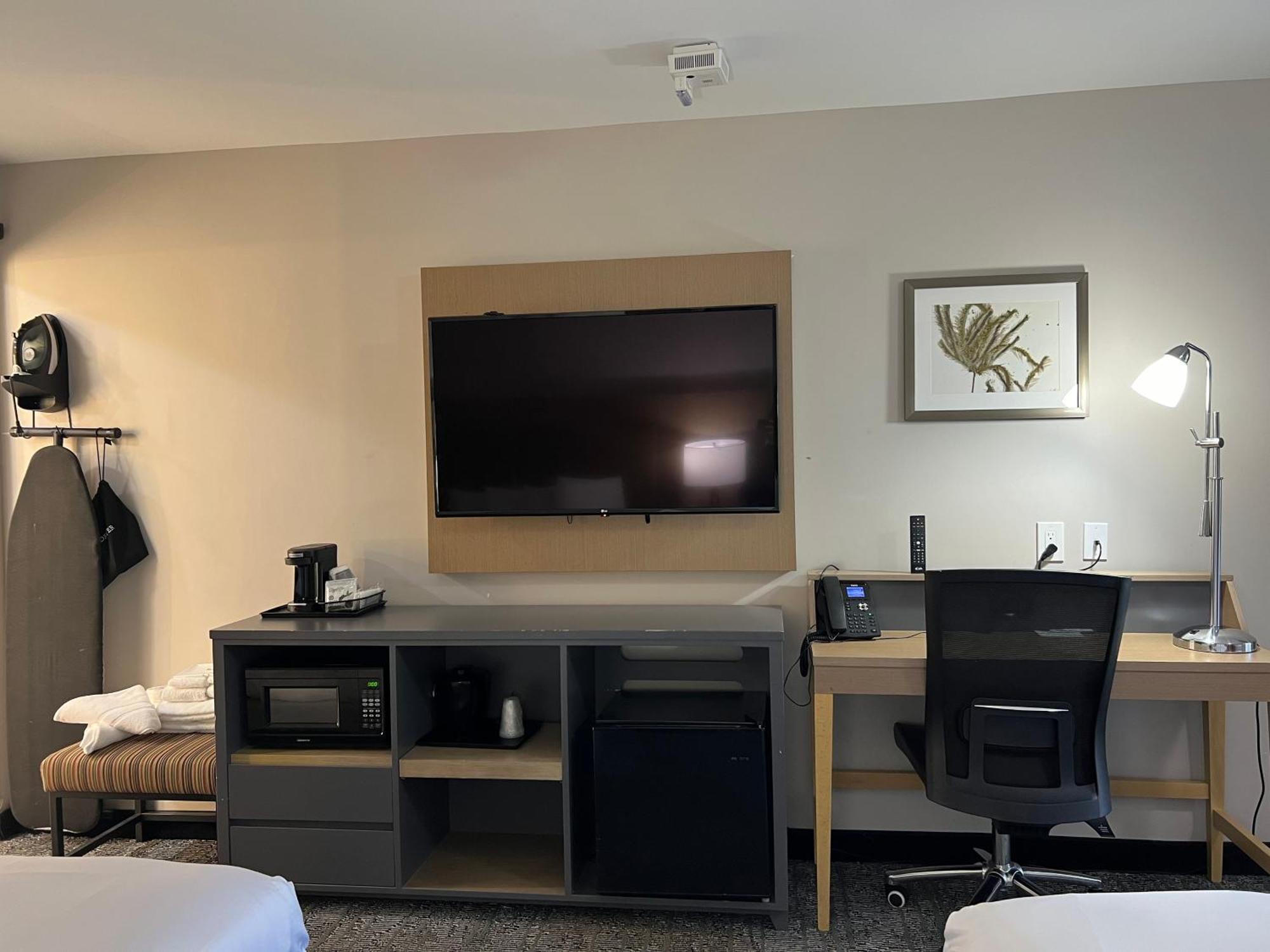 Country Inn & Suites By Radisson, Vallejo Napa Valley, Ca エクステリア 写真