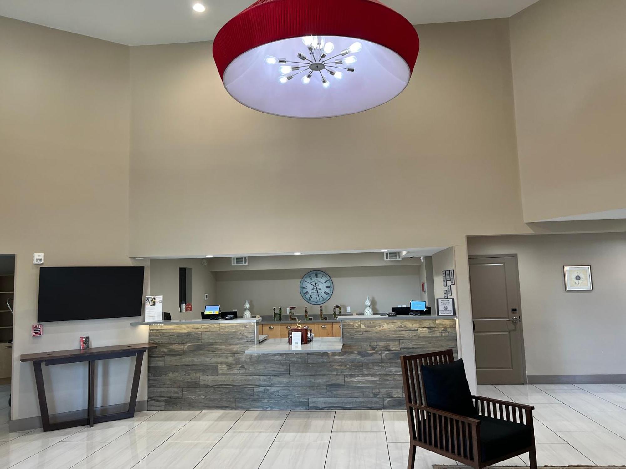 Country Inn & Suites By Radisson, Vallejo Napa Valley, Ca エクステリア 写真